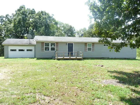 418 County Road 521, Gainesville, MO 65655