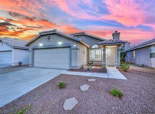 7133 Old Village Ave, Las Vegas, NV 89129