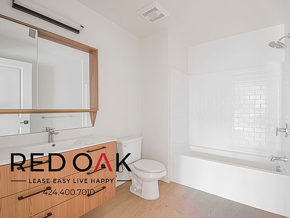 5th image of 856 S Gramercy Dr #100
