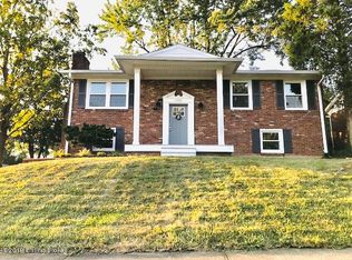 12301 Brightfield Dr, Middletown, KY