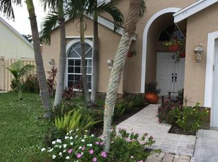 1593 Bayridge Pl, Wellington, FL 33414