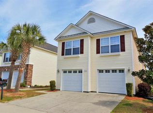 1400 Brown Pelican Dr, Myrtle Beach, SC 29577