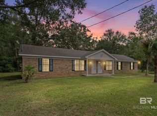 14165 River Oaks Dr #A & B, Coden, AL 36523