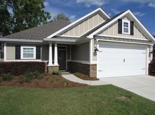 5656 Jacksons Gap Rd, Tallahassee, FL 32317