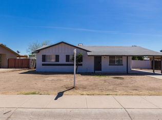 5755 W Cortez St, Glendale, AZ 85304