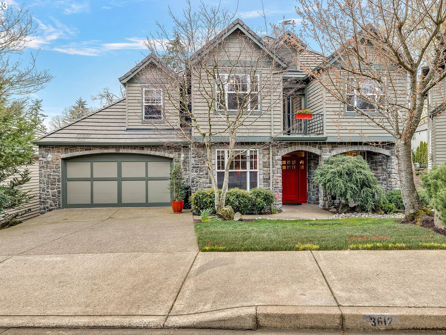 3612 Landis St, West Linn, OR 97068 Zillow