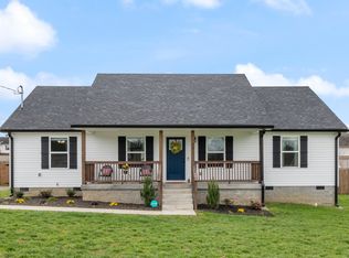 303 Lexie Dr, Lewisburg, TN 37091