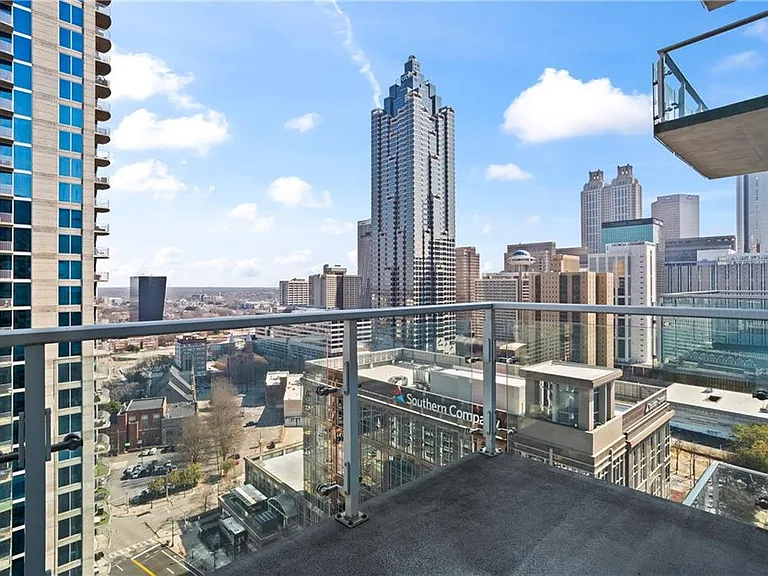 45 Ivan Allen Jr Blvd NW #2506 — Photo 12