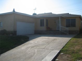 12219 Trinity St, Los Angeles, CA 90061