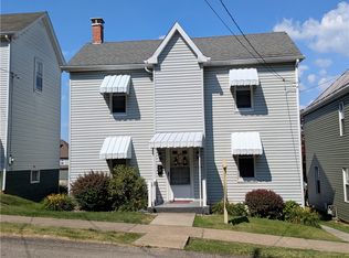 124 Walnut Ave, Scottdale, PA
