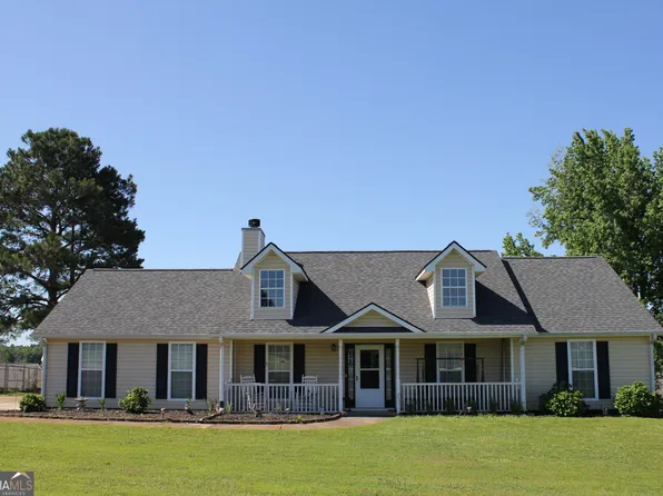 239 Ferguson Ave, Locust Grove, GA 30248