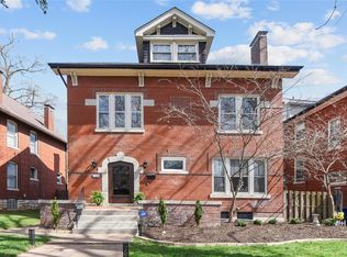 6339 Waterman Ave, Saint Louis, MO