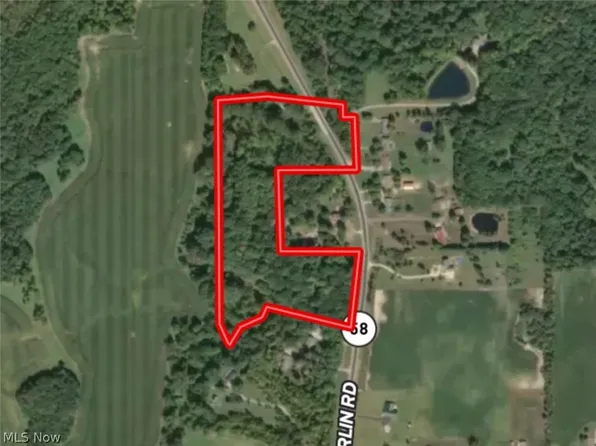 0 State Highway 58, Wellington, OH 44090