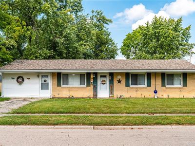 365 Inverness Ave, Vandalia, OH, 45377