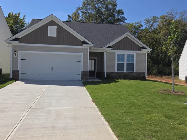 3060 Harvey Brook Ct, Inman, SC 29349