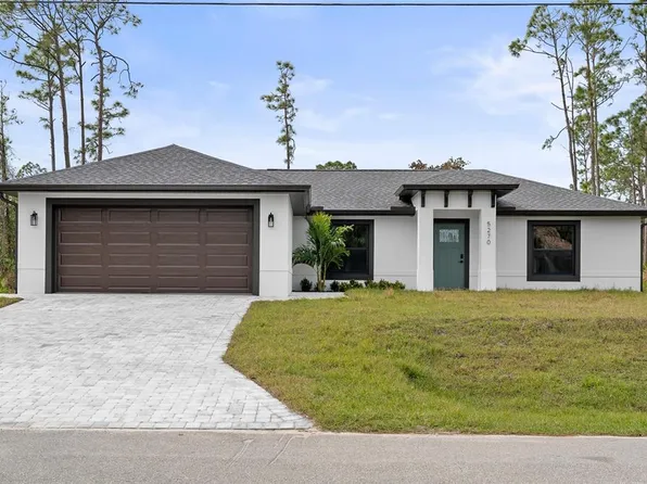 5270 ADINA CIRCLE, NORTH PORT, FL 34291