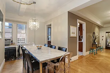 Sold by Corcoran