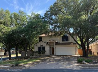 12700 Council Bluff Dr, Austin, TX 78727
