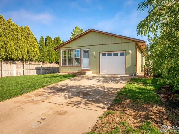 925 C St, Greeley, CO 80631