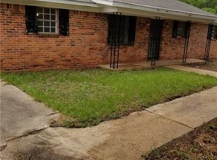 1322 S Atmore Ave, Whistler, AL 36612