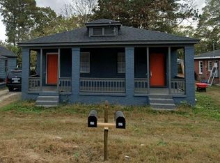 405 Dexter St, Rocky Mount, NC 27803
