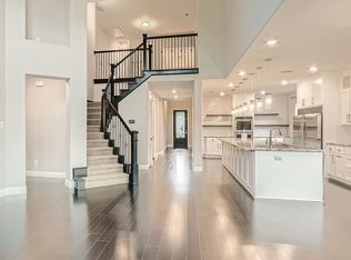 3572 Hathaway Ct, Irving, TX 75062