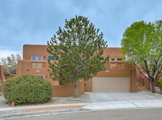 1437 Wilkes Way SE, Rio Rancho, NM 87124