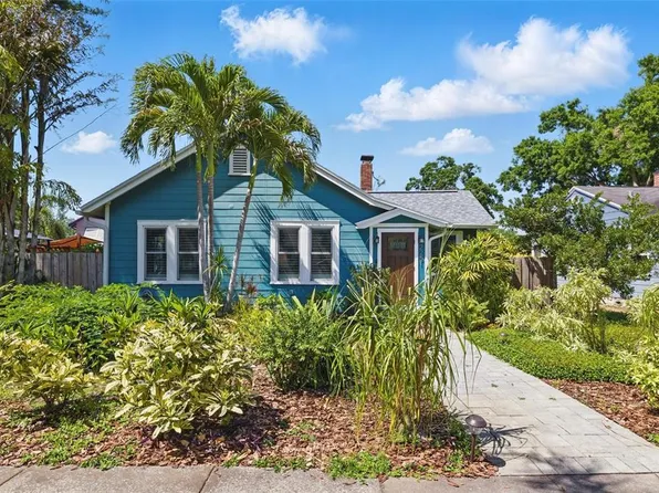 2251 8th Ave N, Saint Petersburg, FL 33713
