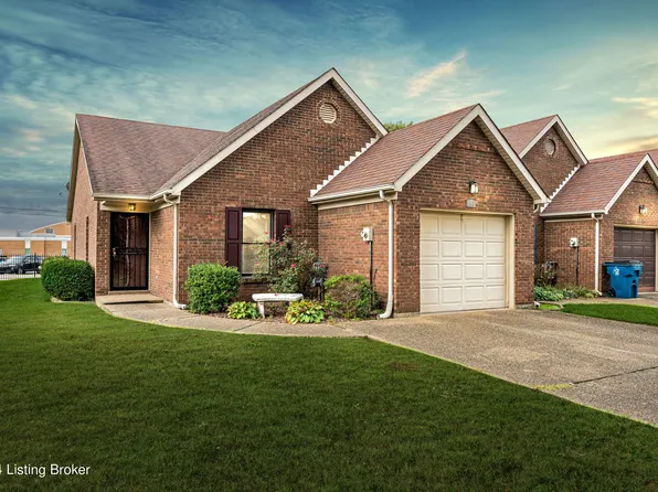 179 Flintstone Ct, Shepherdsville, KY 40165