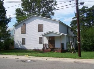 1831 Bay Ave, Hampton, VA 23661