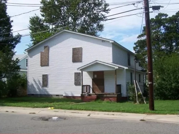 1831 Bay Ave, Hampton, VA 23661