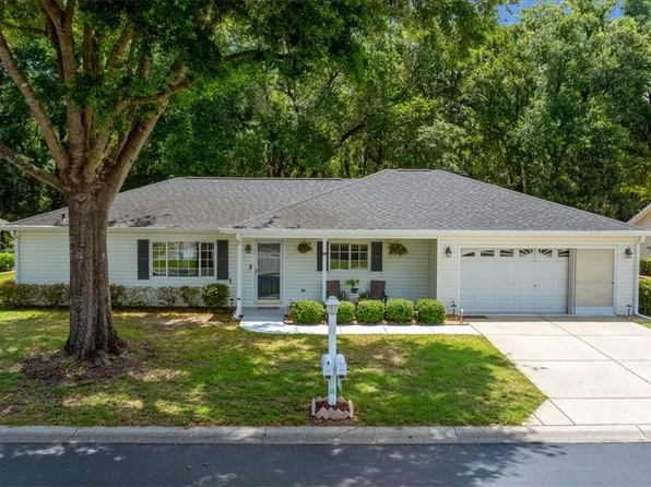 14748 SW 112th Cir, Dunnellon, FL 34432