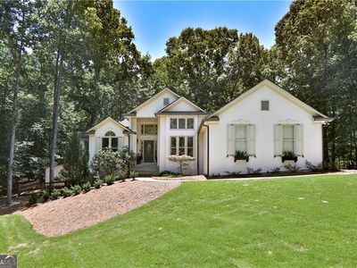 1312 Oak Bluff Ct, Canton, GA, 30114