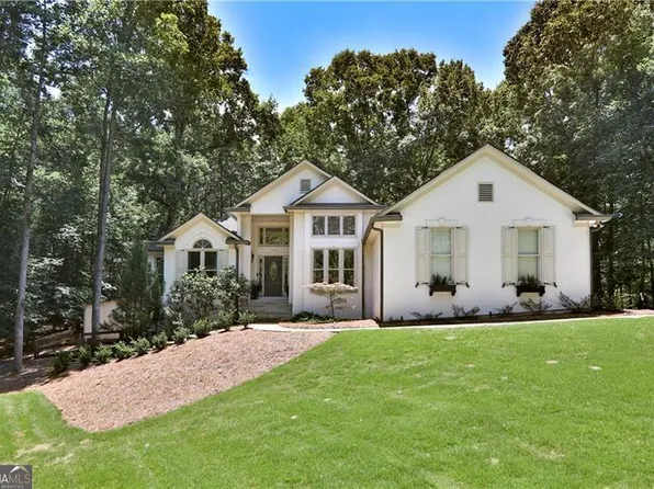 1312 Oak Bluff Ct, Canton, GA 30114