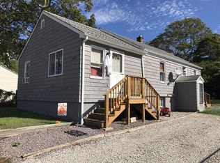 259 G Tickle Rd, Westport, MA 02790