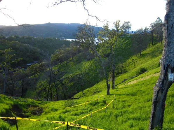 0 Westridge Lot 161 Drive, Napa, CA 94558