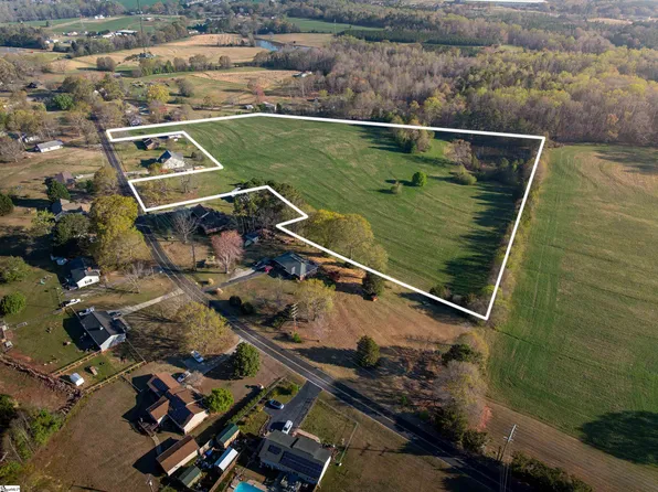 618 Bethany Church Rd, Moore, SC 29369