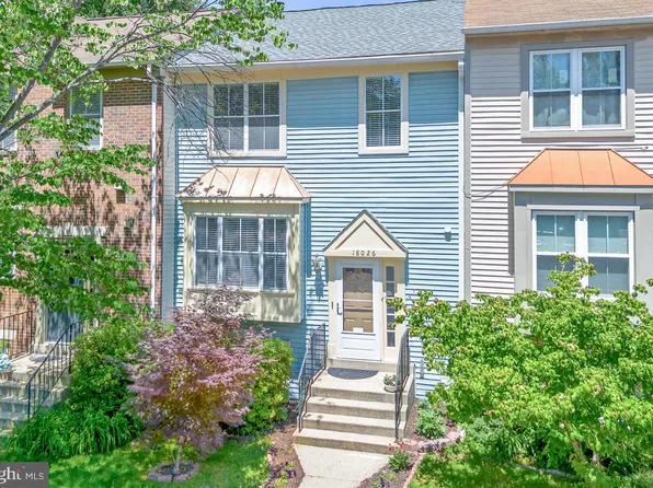 18026 Vintage River Ter, Olney, MD 20832
