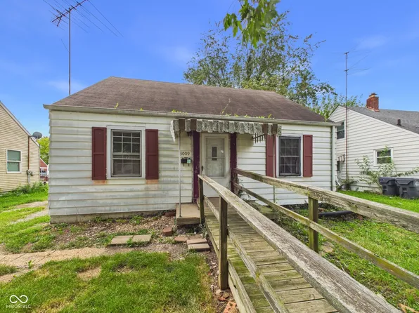 3009 Fairview St, Anderson, IN 46016