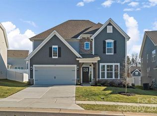 112 Stock Ln, Mooresville, NC 28115