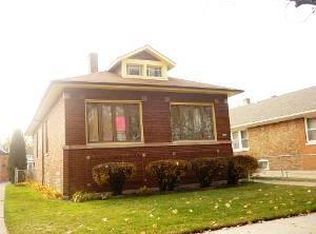 1629 E 83rd Pl, Chicago, IL 60617