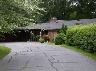 3820 W Walmont Rd, Jackson, MI 49203