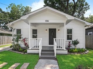 1516 Lawrence St, Houston, TX 77008