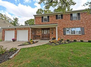 1025 Eastgate Dr, Cincinnati, OH 45231