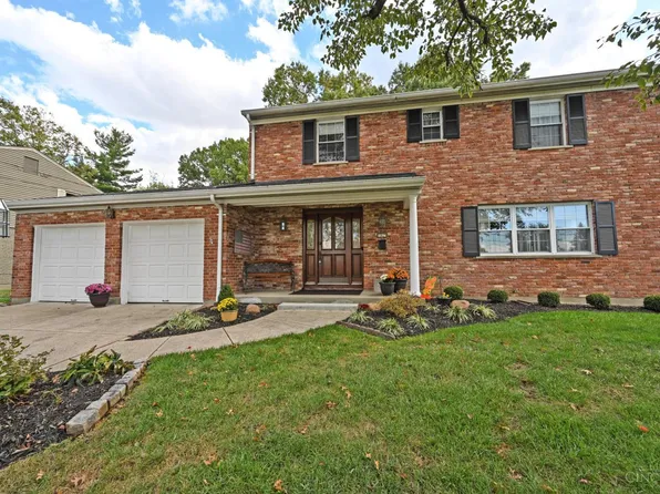 1025 Eastgate Dr, Cincinnati, OH 45231