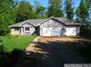 31174 Cedar Crest Trl NE, North Branch, MN 55056