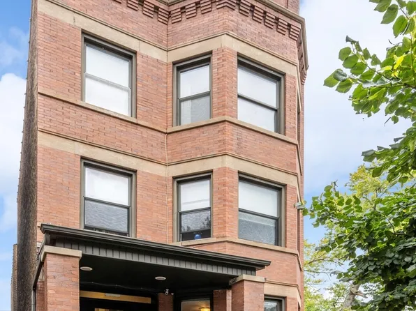 2336 W Roscoe St Unit 1F, Chicago, IL 60618