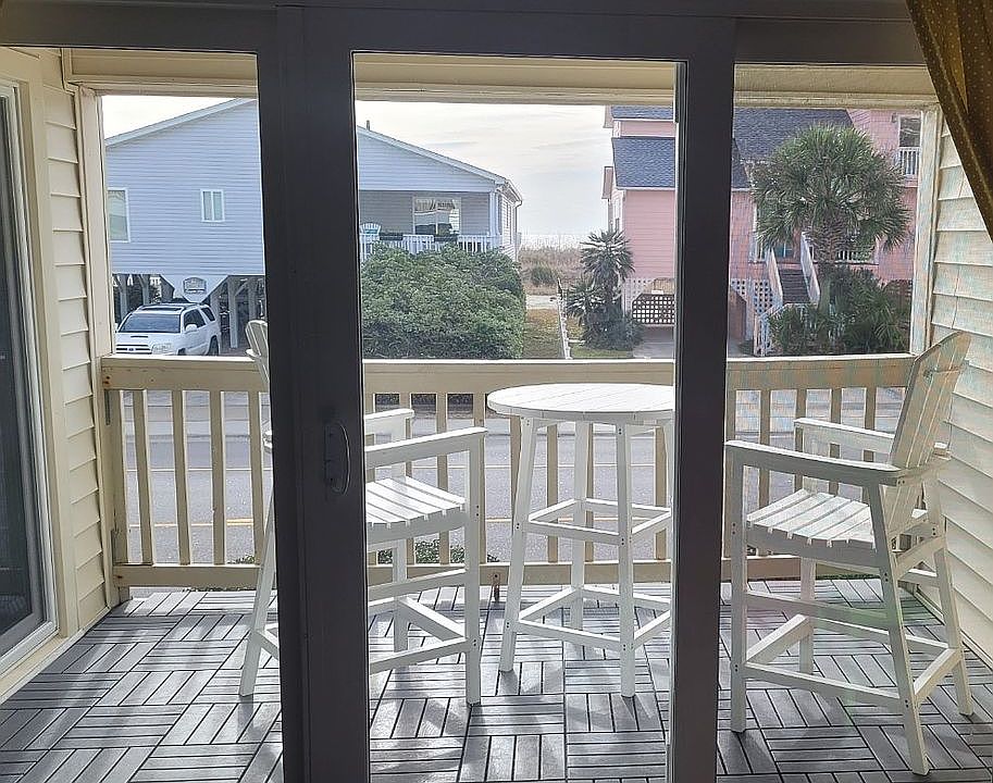 2nd image of 4305 N Ocean Blvd #102