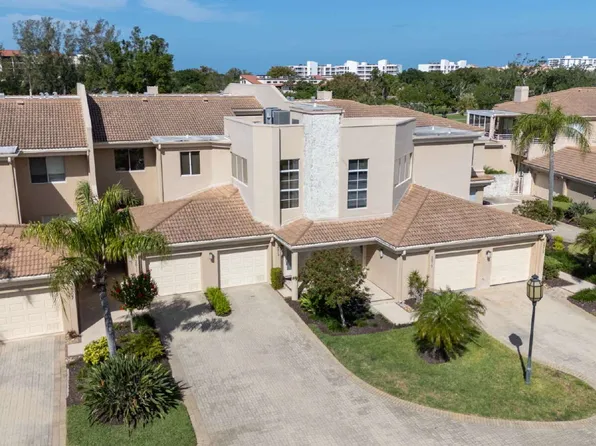 2013 Harbour Links Dr, Longboat Key, FL 34228
