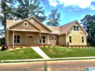 8501 Sheffield Dr, Morris, AL 35116
